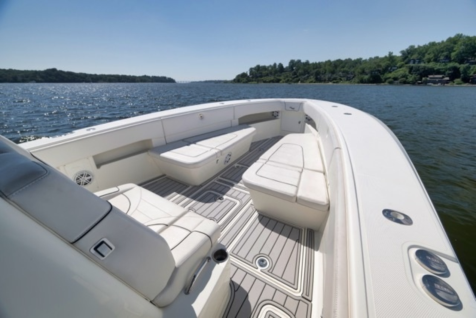 2016 SeaVee