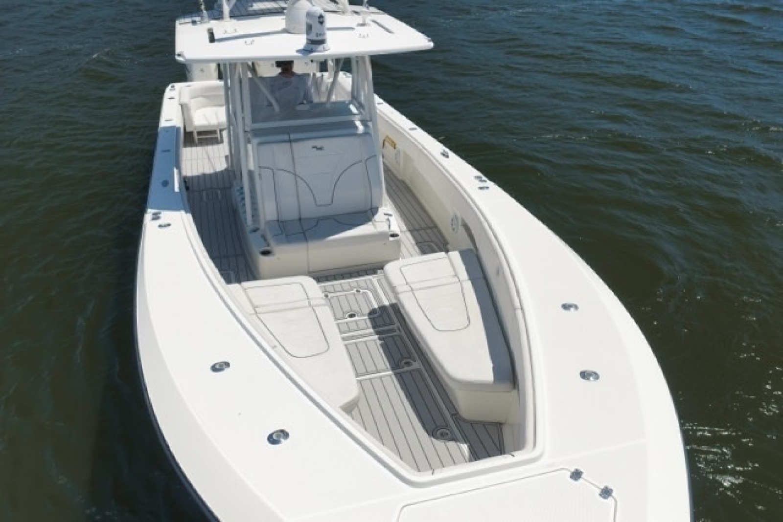 2016 SeaVee 