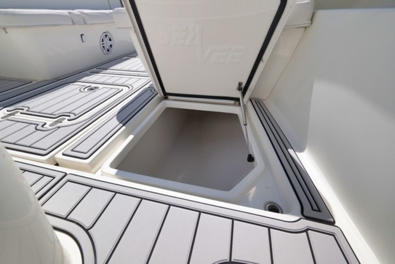 2016 SeaVee 