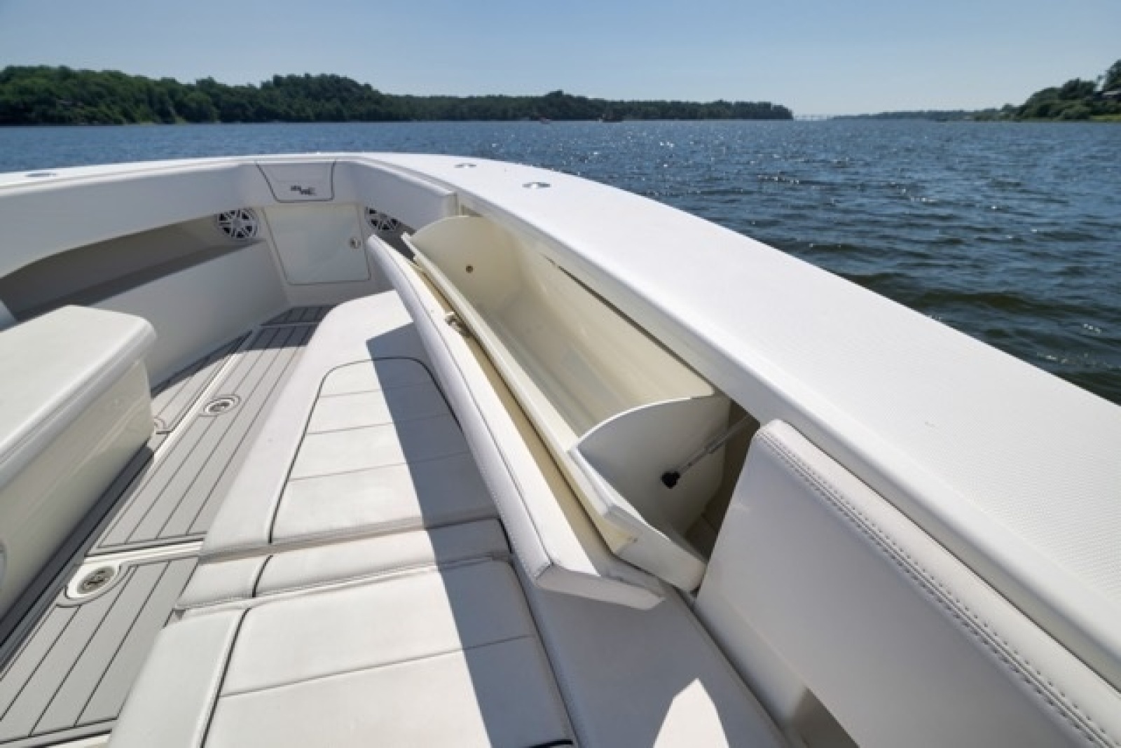 2016 SeaVee 