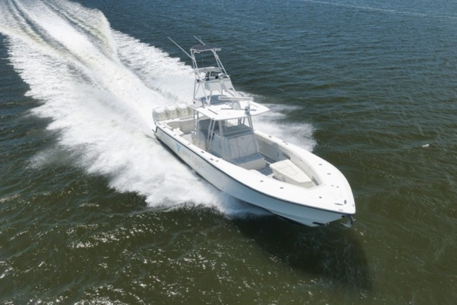 2016 SeaVee 