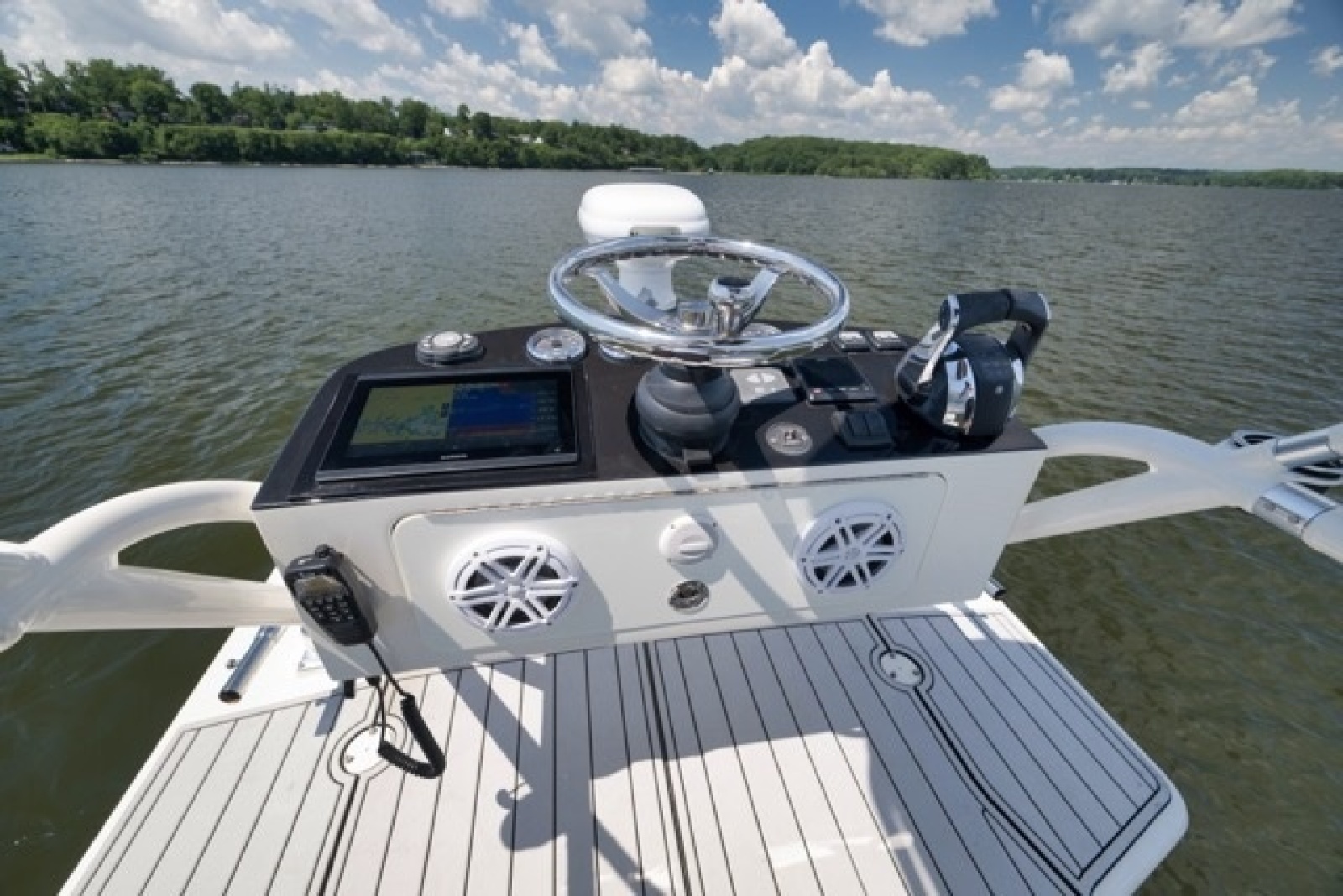 2016 SeaVee 