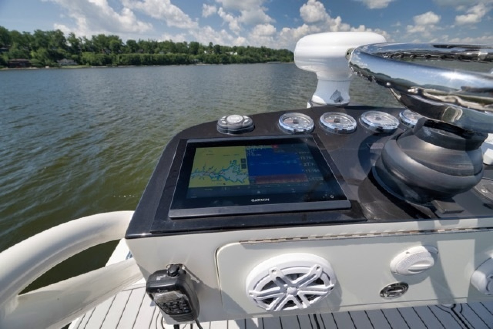 2016 SeaVee 