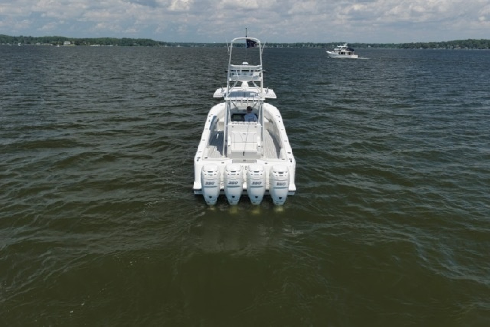 2016 SeaVee