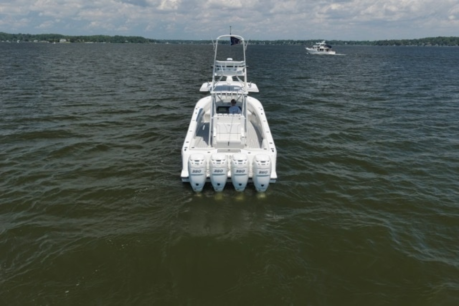 2016 SeaVee 