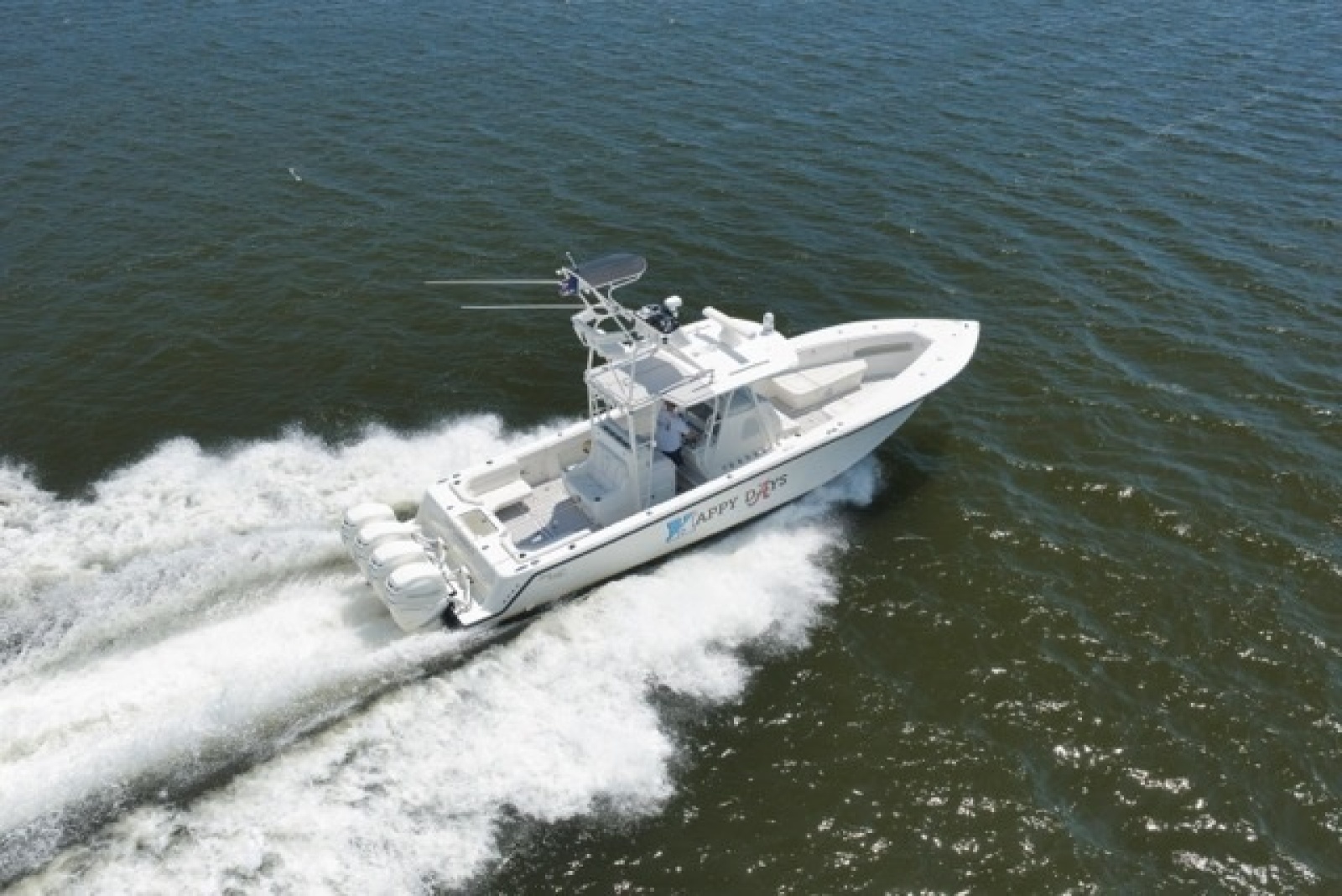 2016 SeaVee