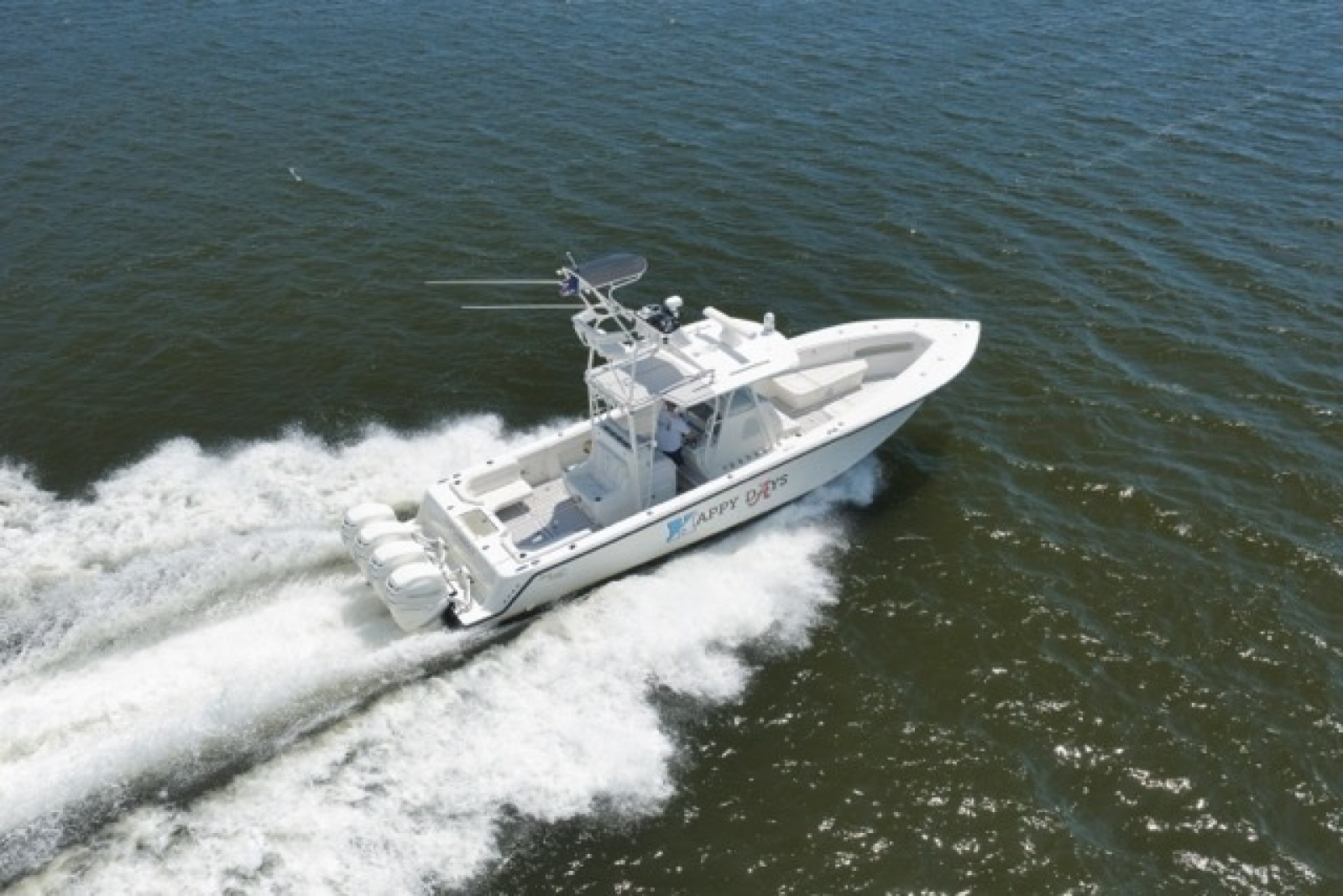 2016 SeaVee 