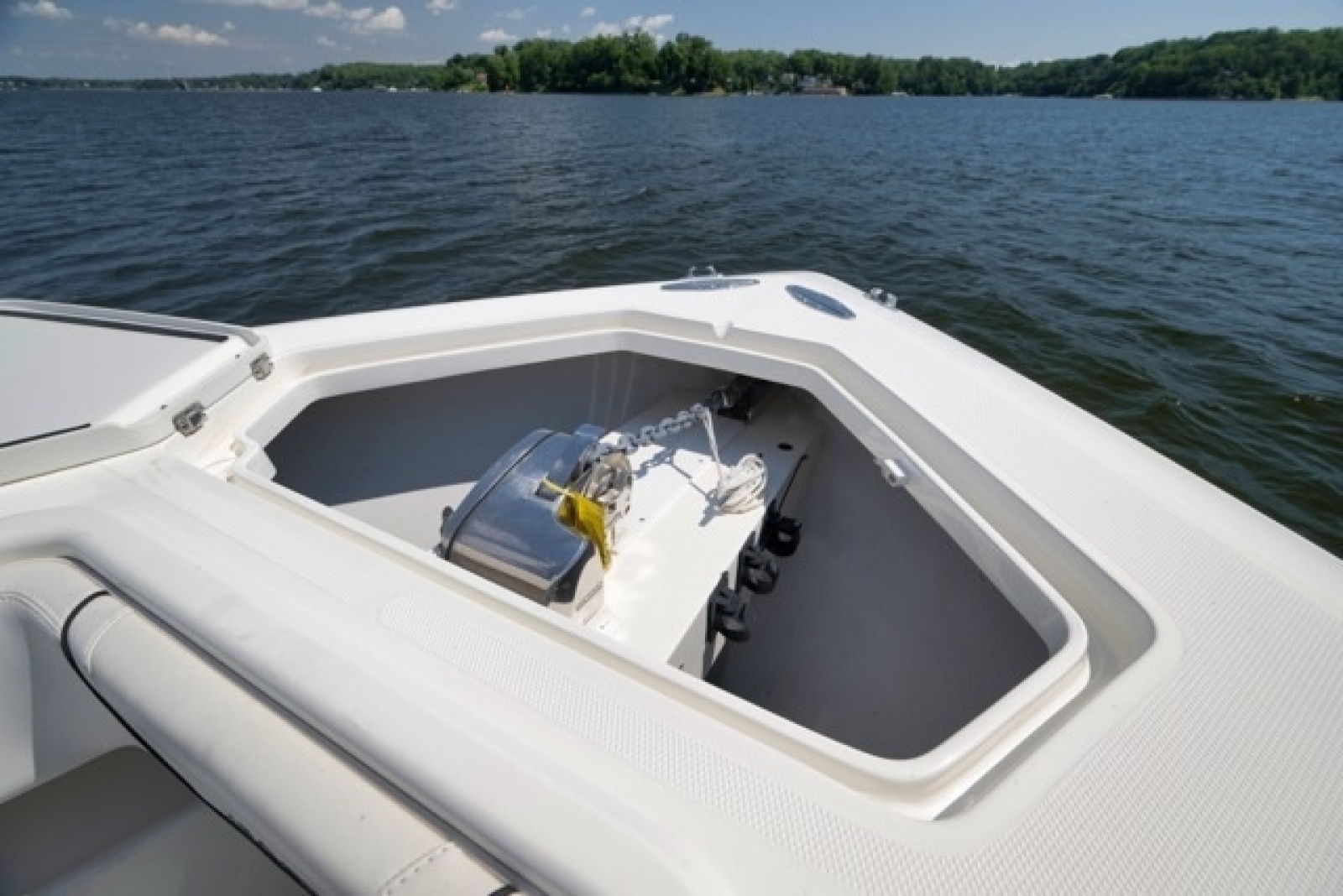 2016 SeaVee 