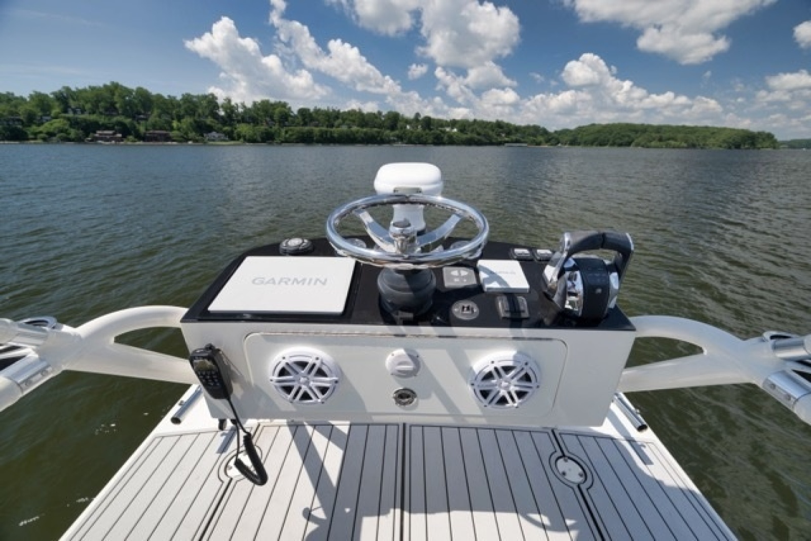2016 SeaVee 