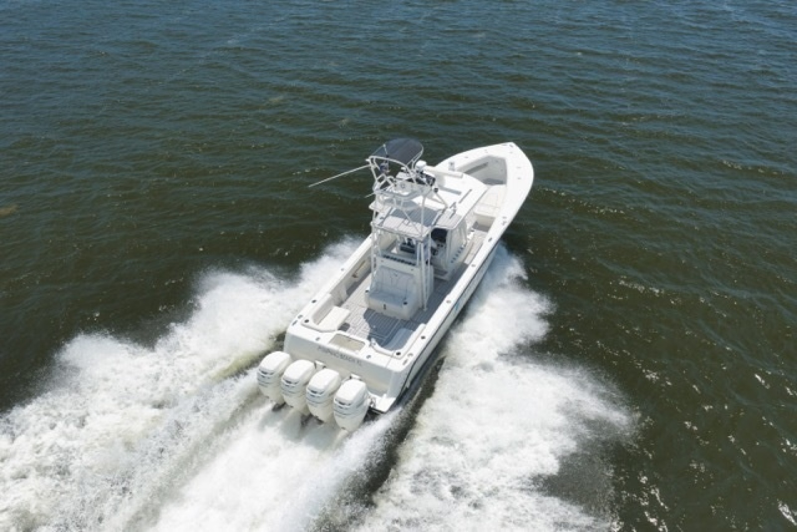 2016 SeaVee 