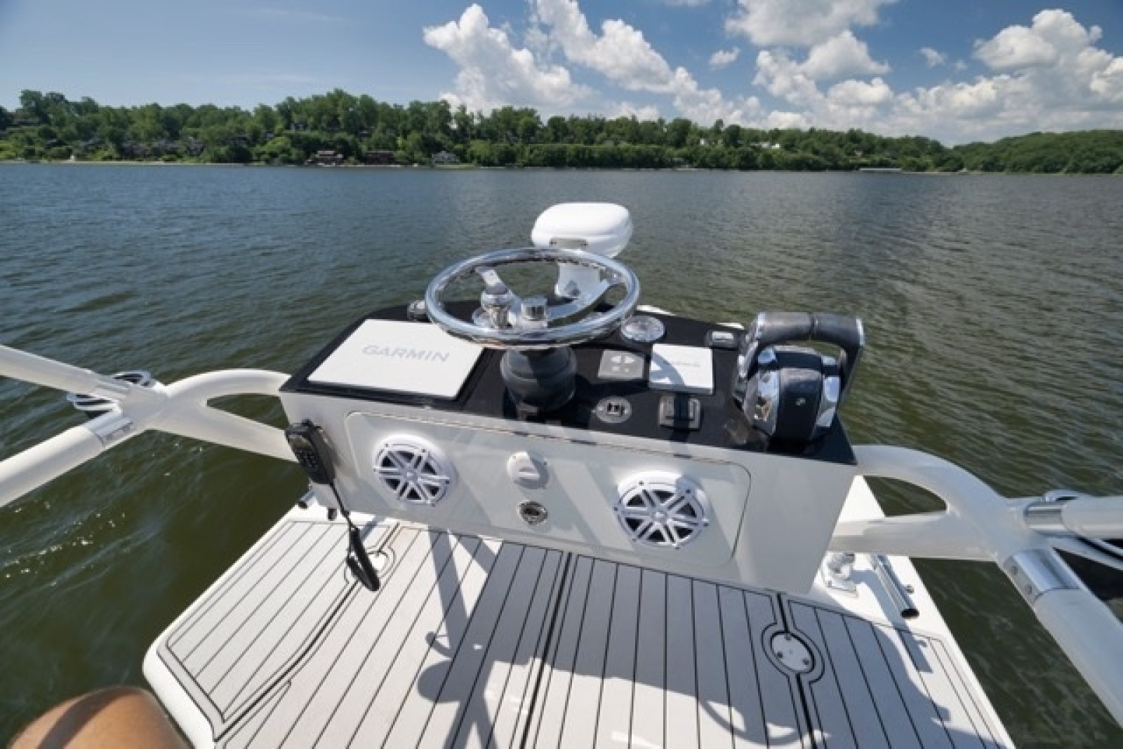 2016 SeaVee 