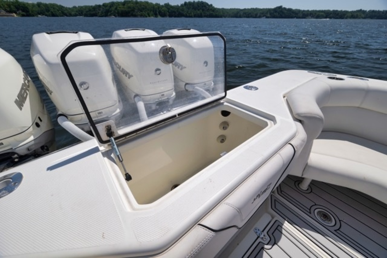 2016 SeaVee 