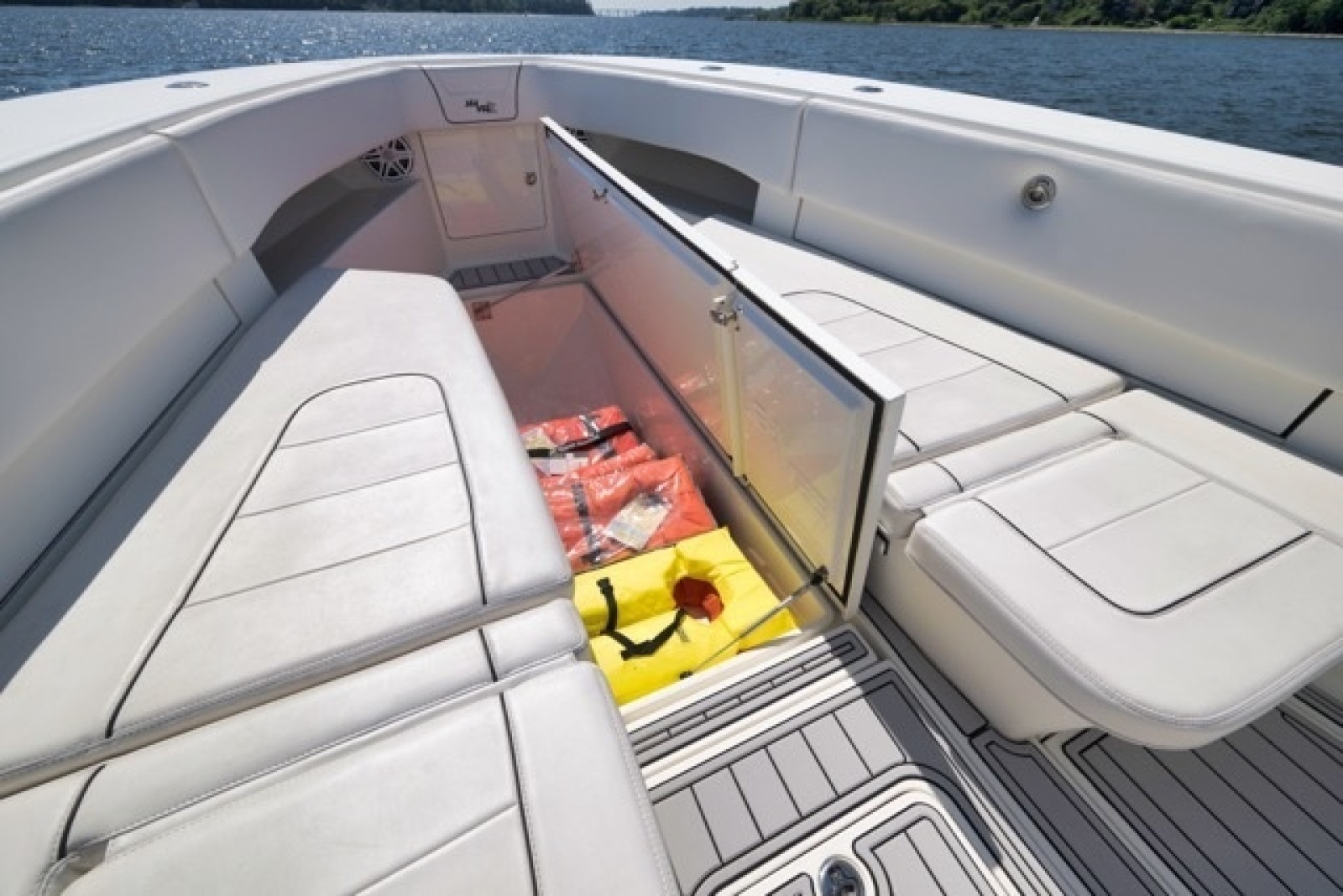 2016 SeaVee 