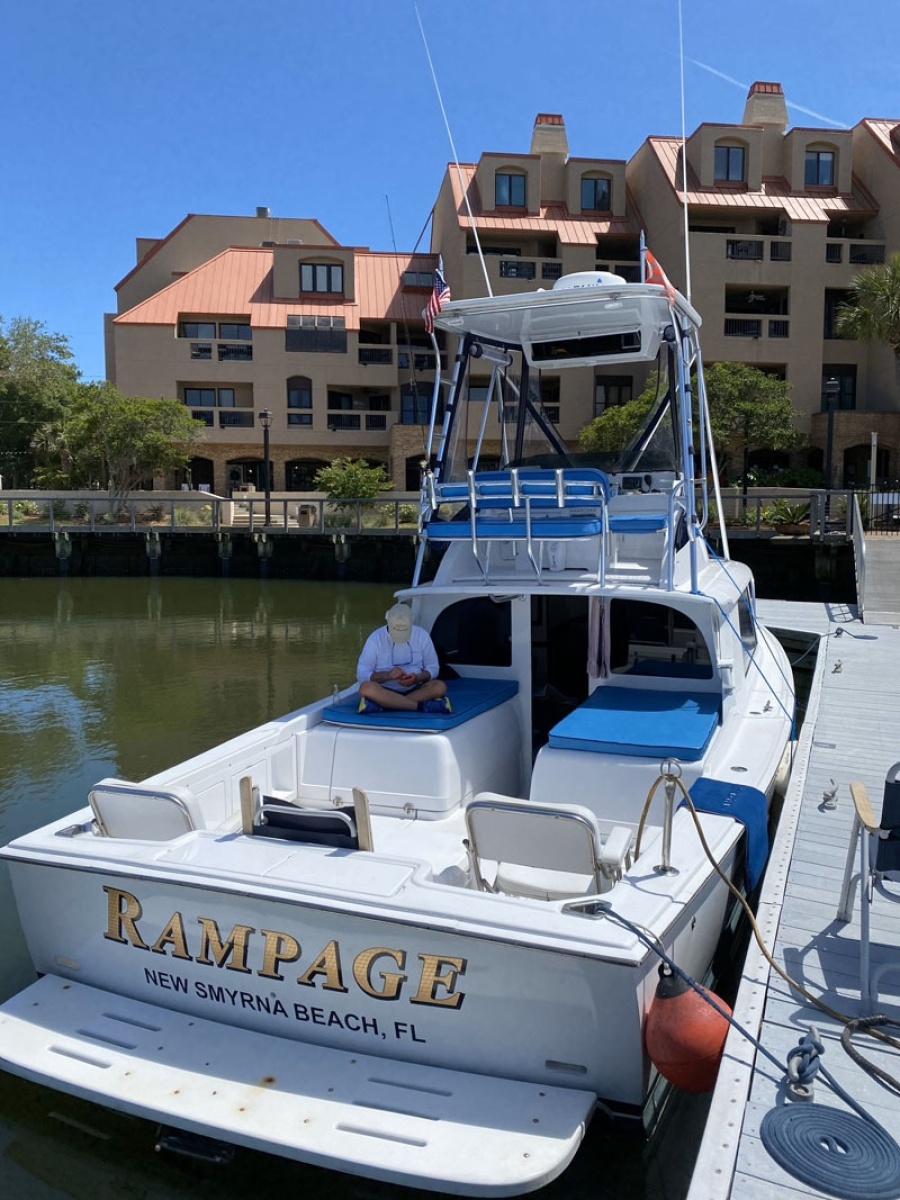 Dockside
