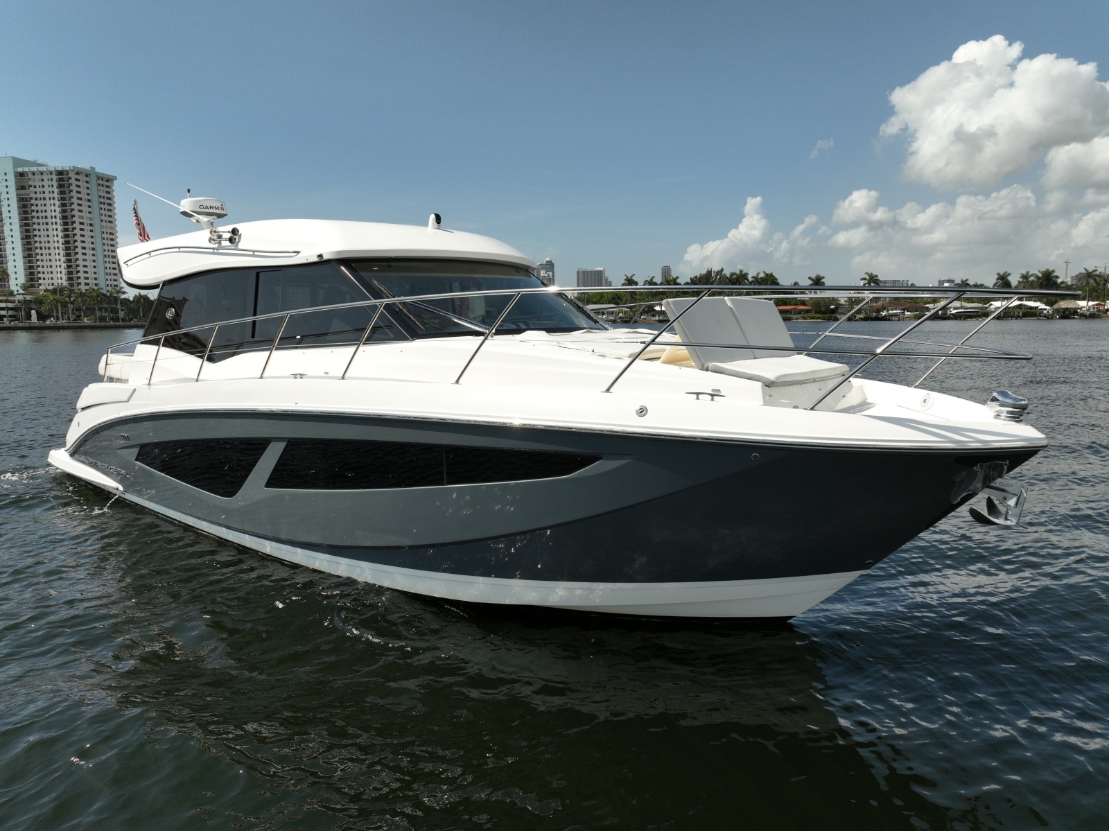2022 Regal 42 XO