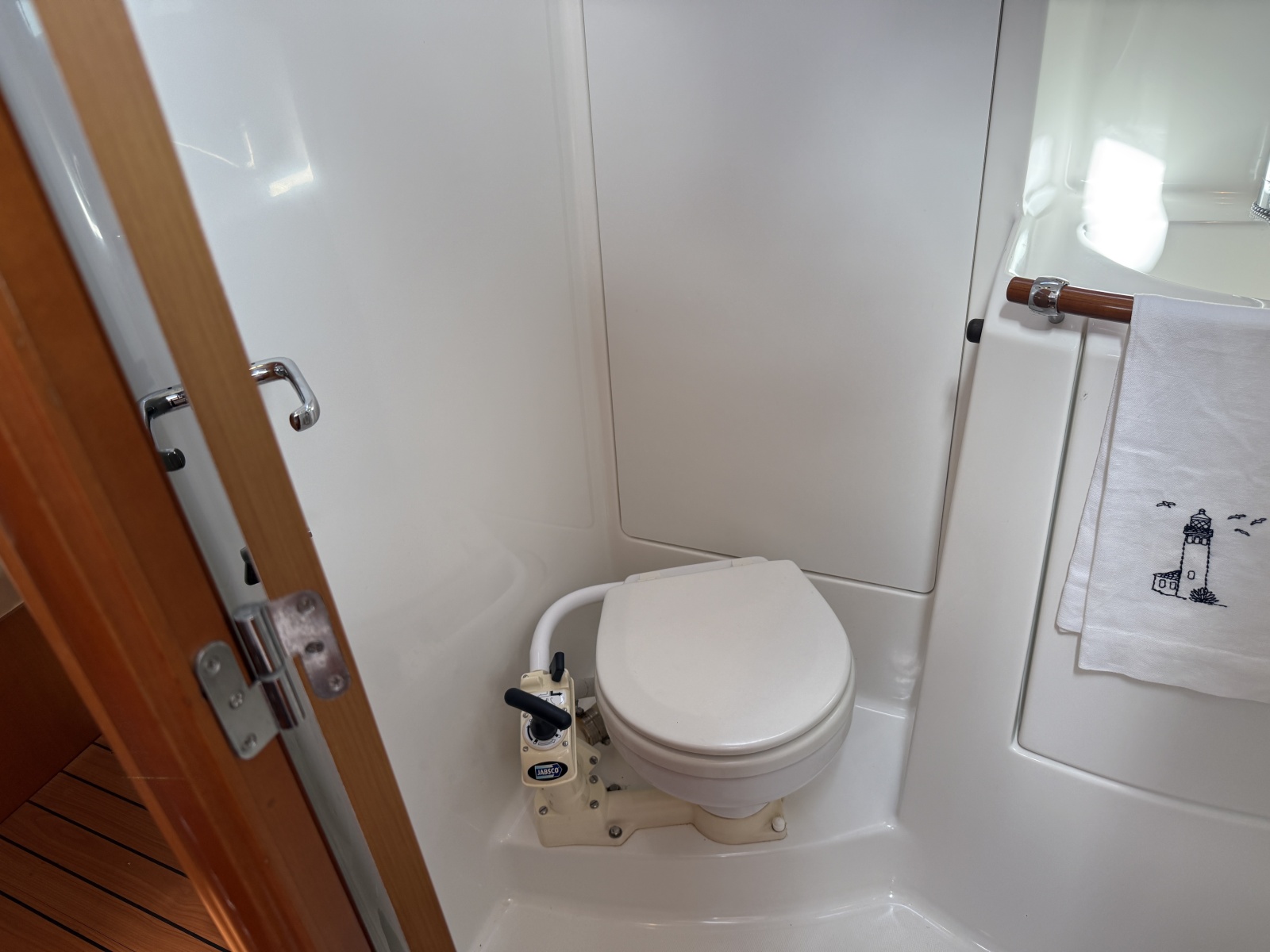 Beneteau 373