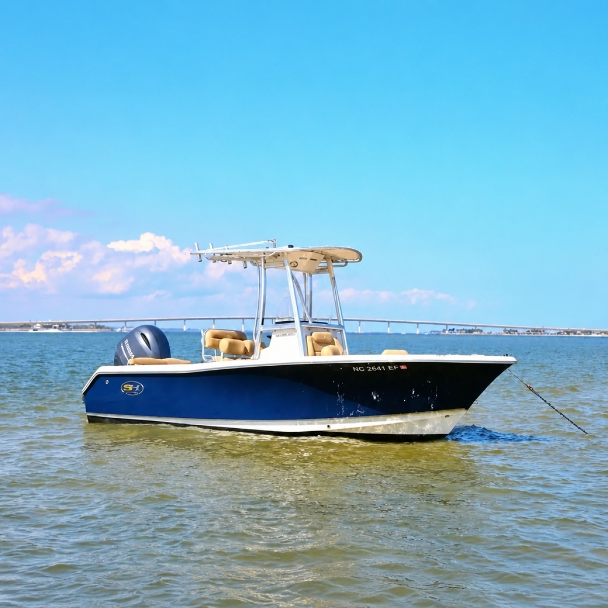 2017 Sea Hunt Ultra 211