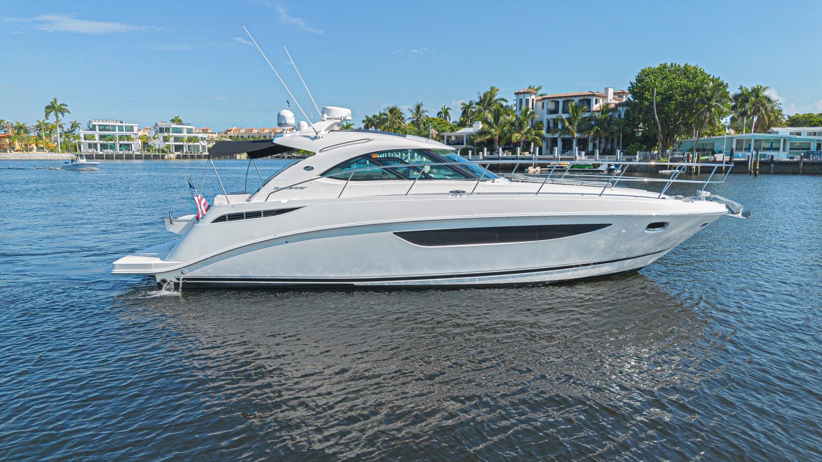 2014 Sea Ray