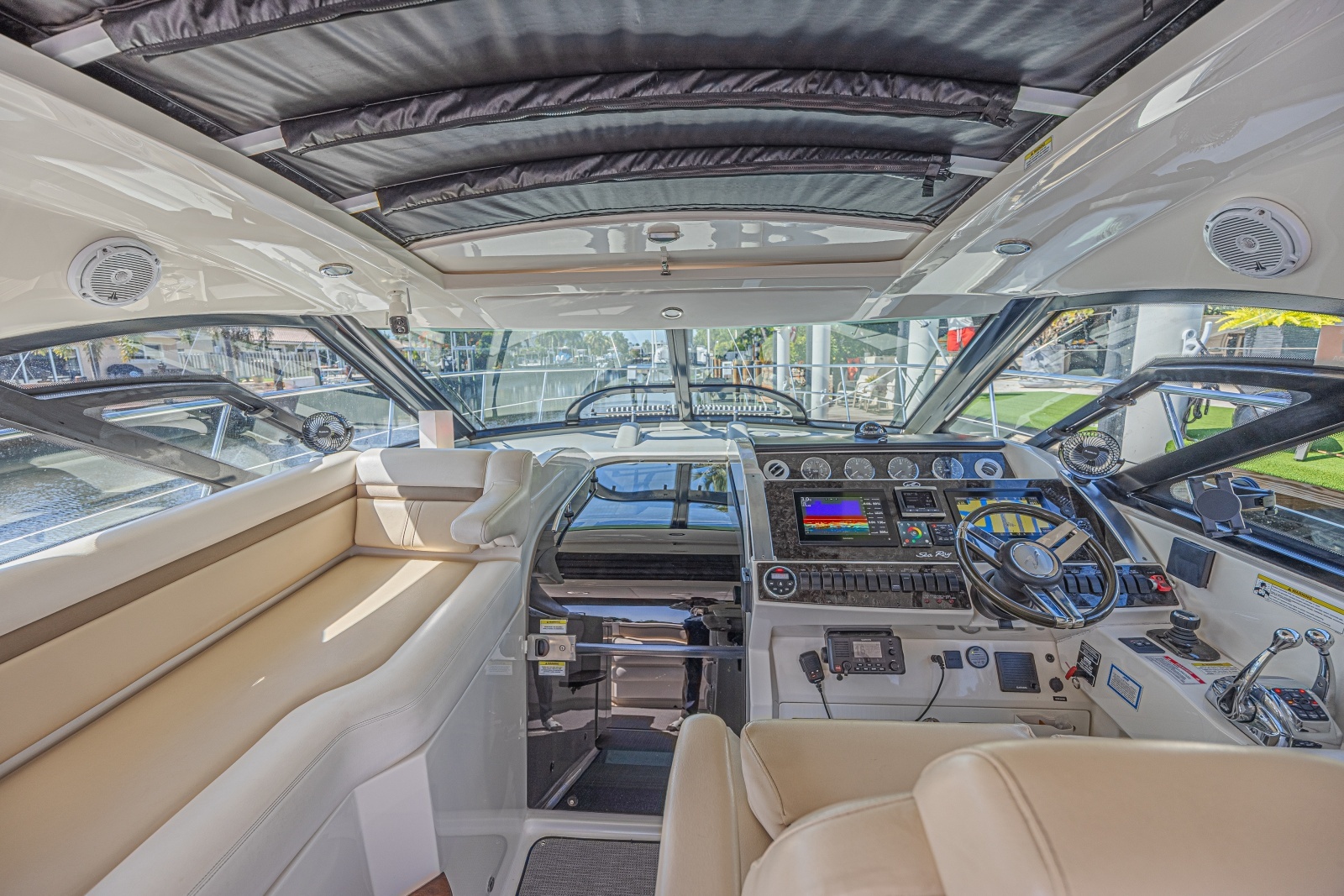 2014 Sea Ray 