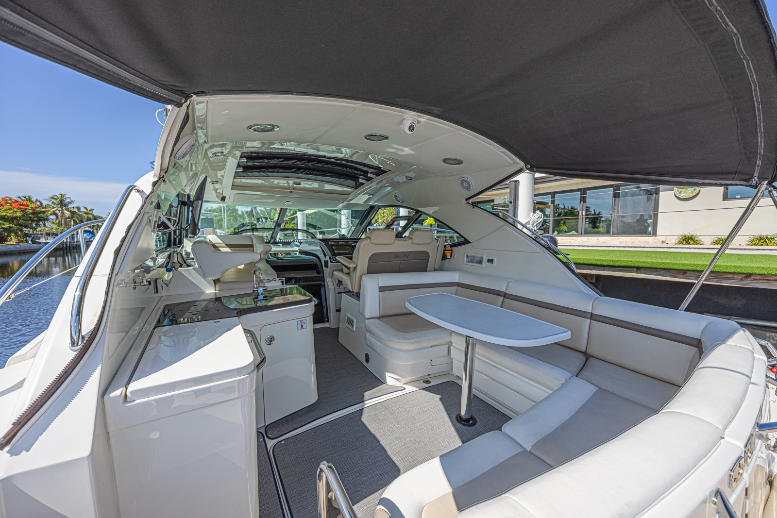2014 Sea Ray