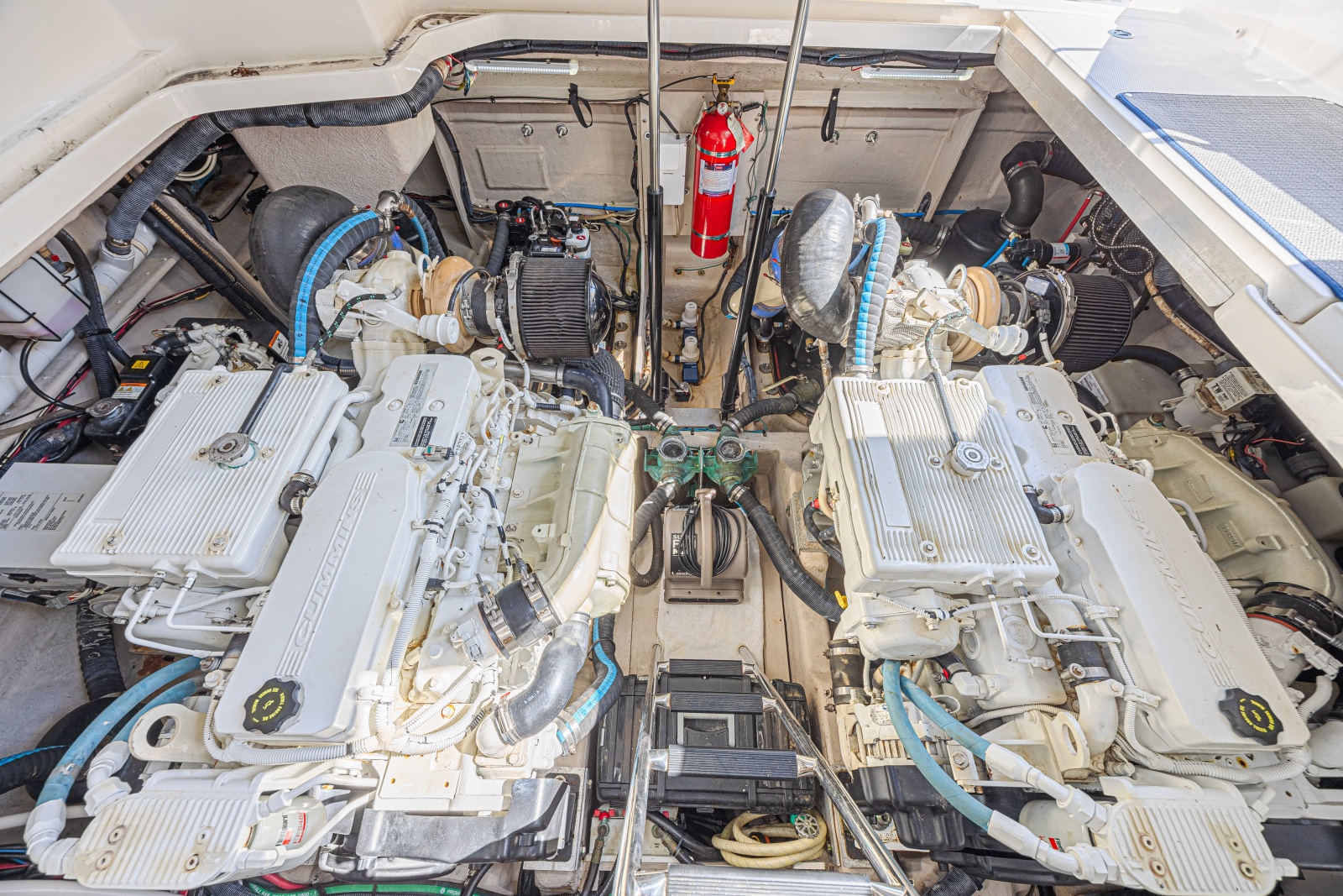 2014 Sea Ray
