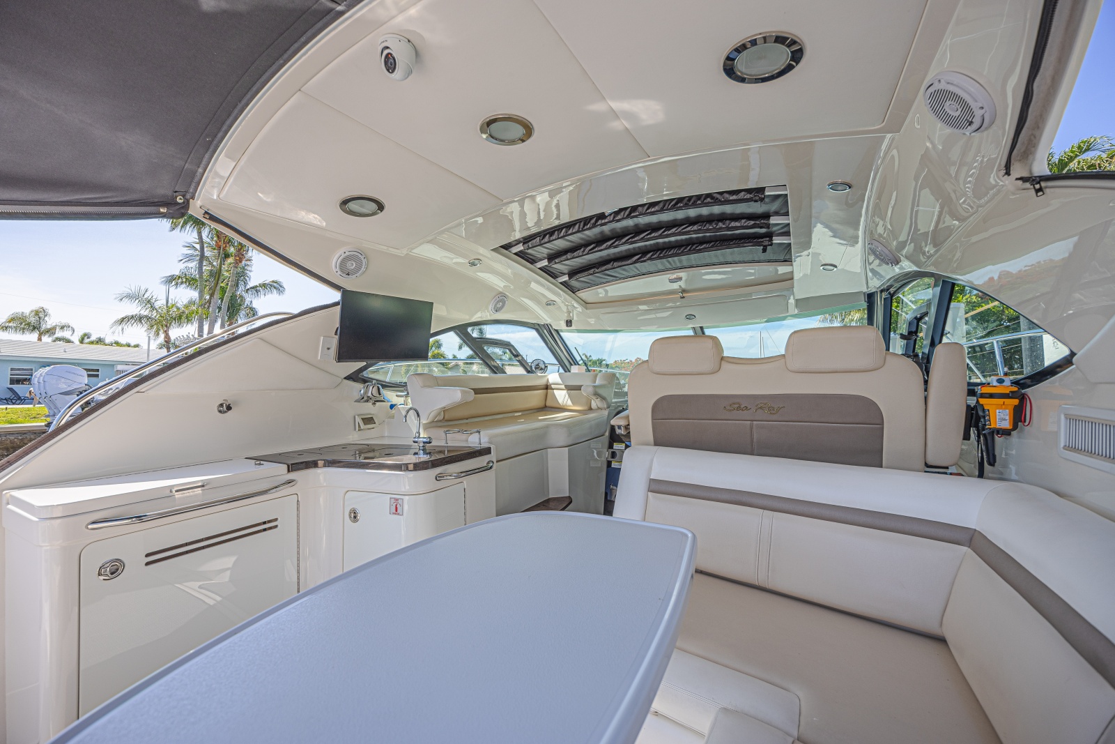 2014 Sea Ray