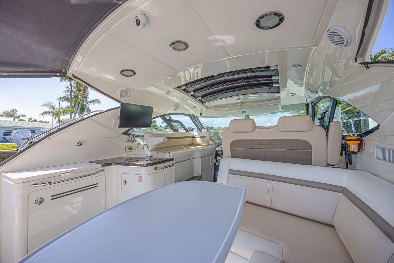 2014 Sea Ray 
