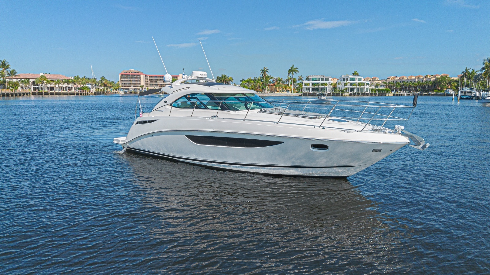 2014 Sea Ray 
