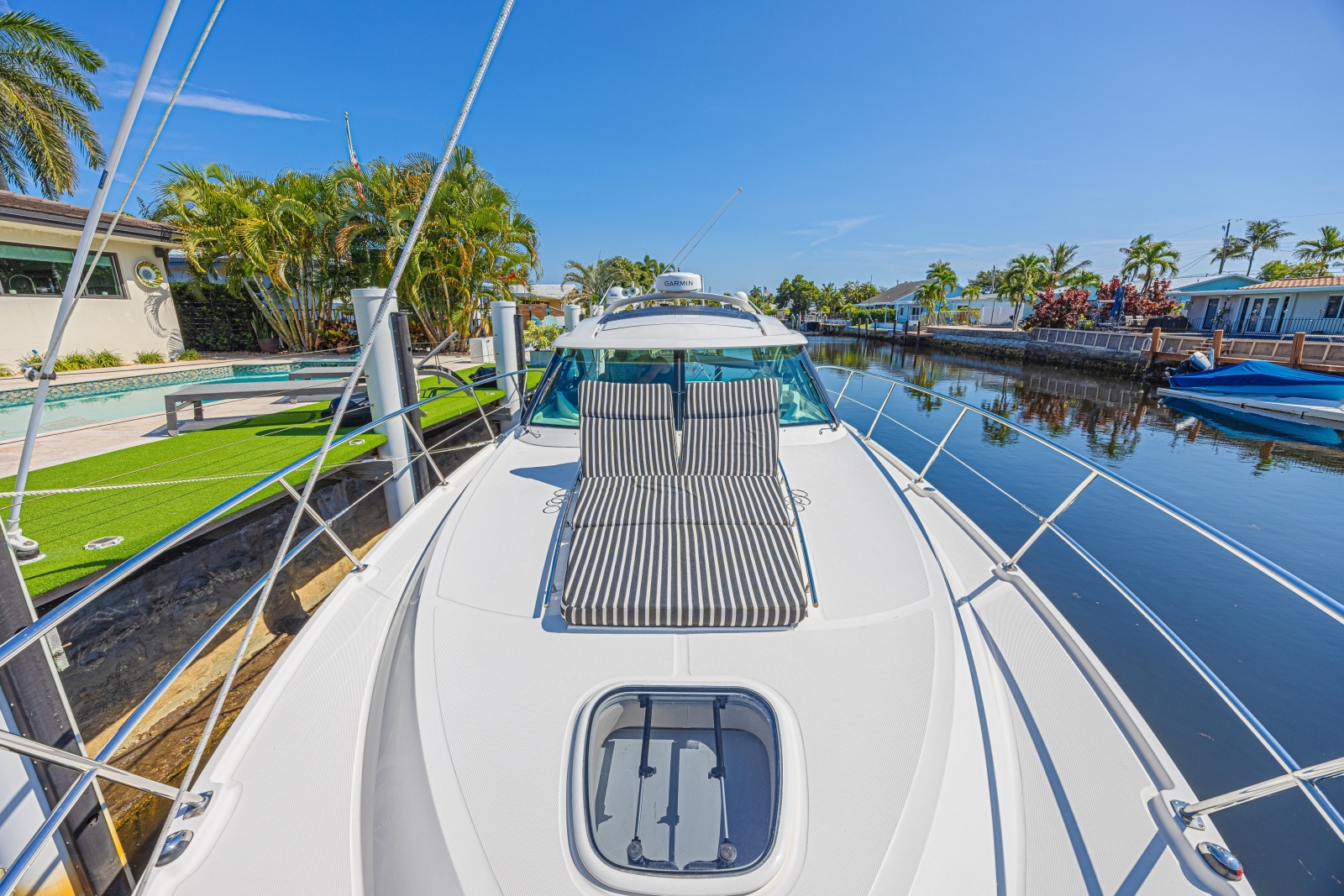 2014 Sea Ray 