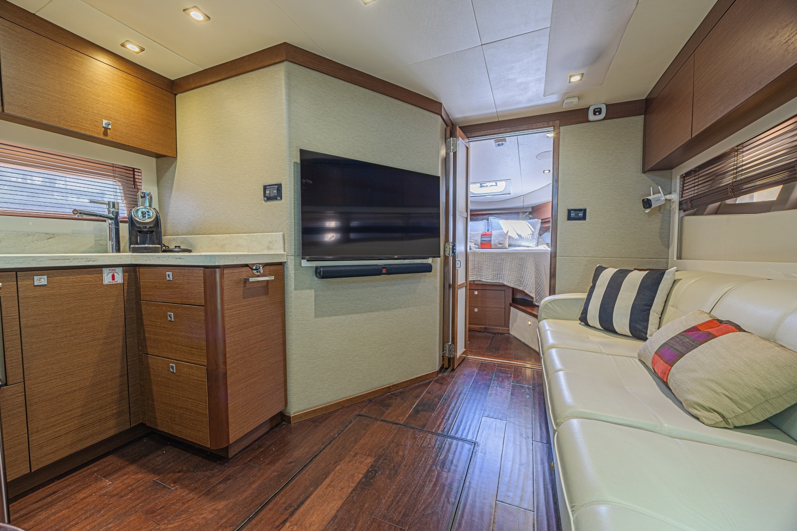 2014 Sea Ray 
