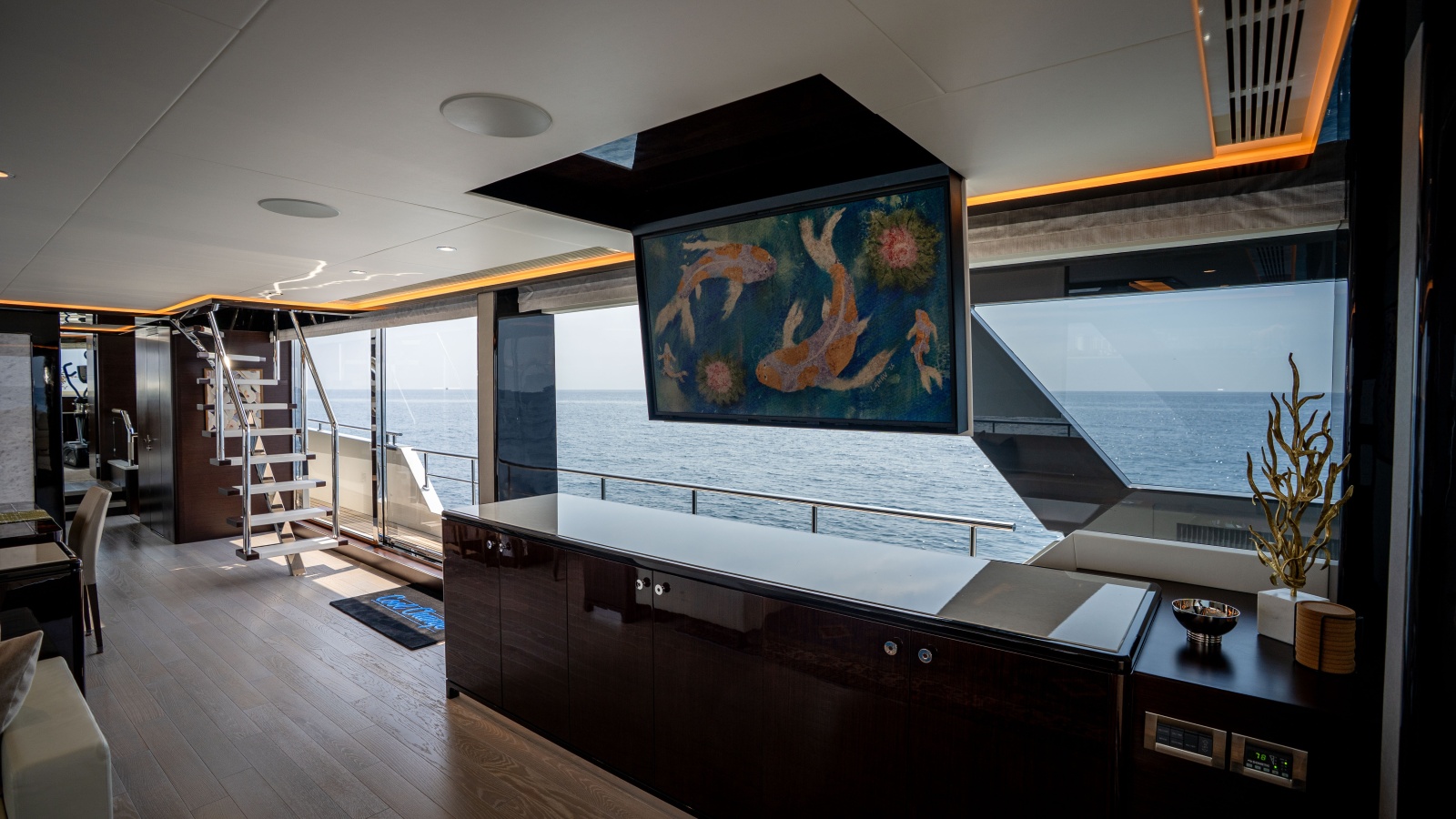 2025 Ocean Alexander 32L
