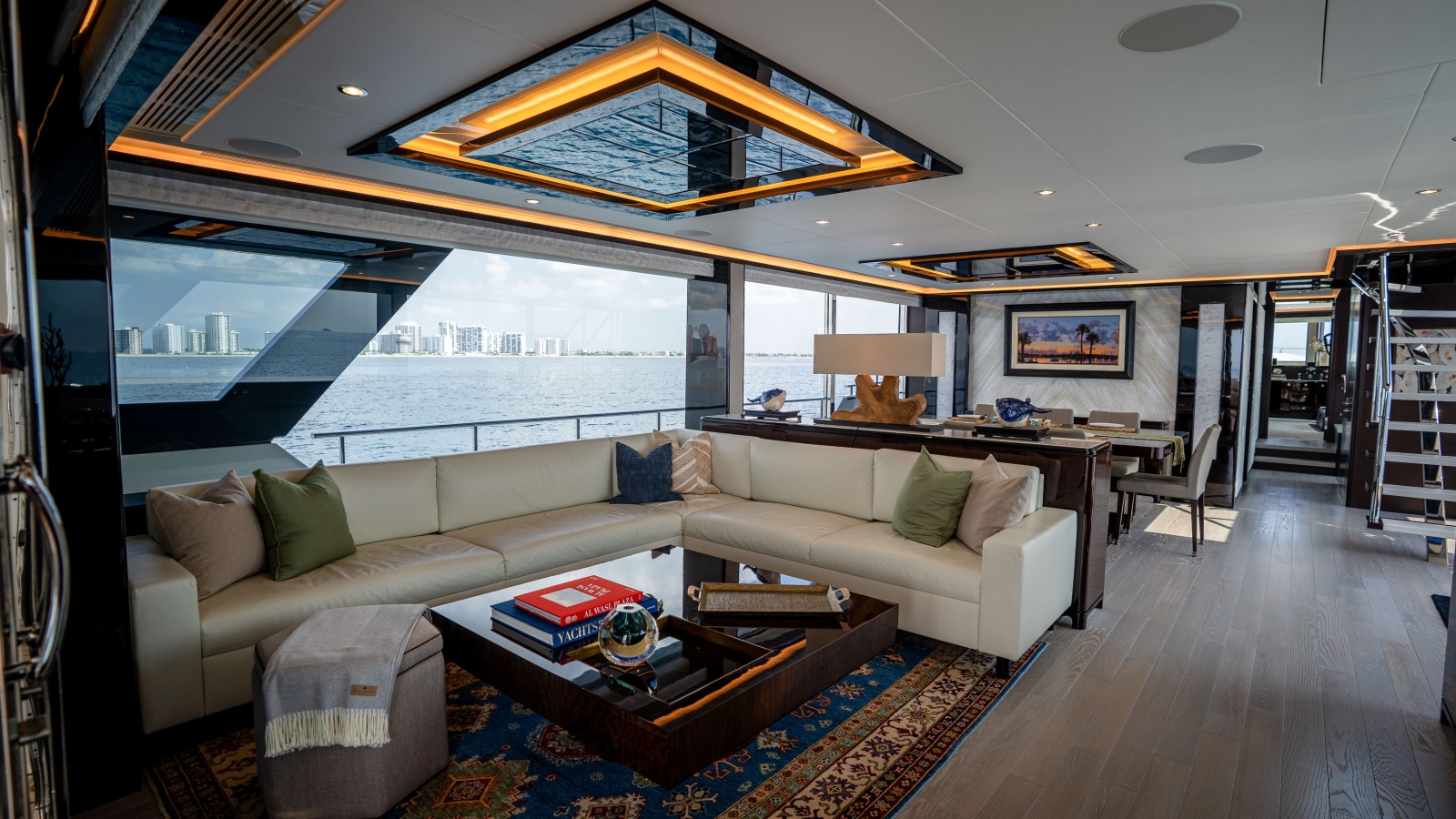 2025 Ocean Alexander 32L
