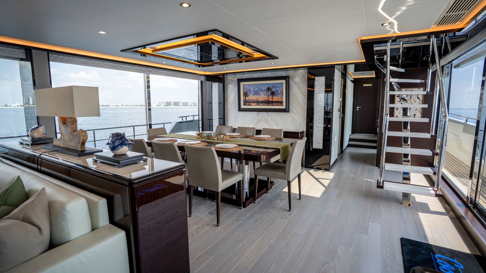 2025 Ocean Alexander 32L