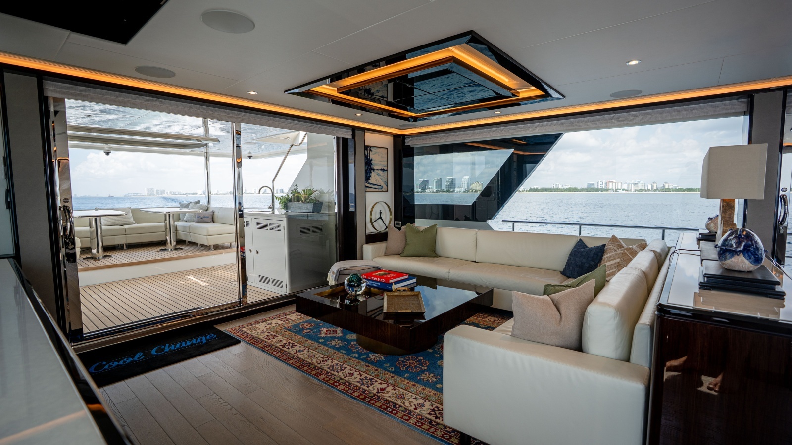 2025 Ocean Alexander 32L
