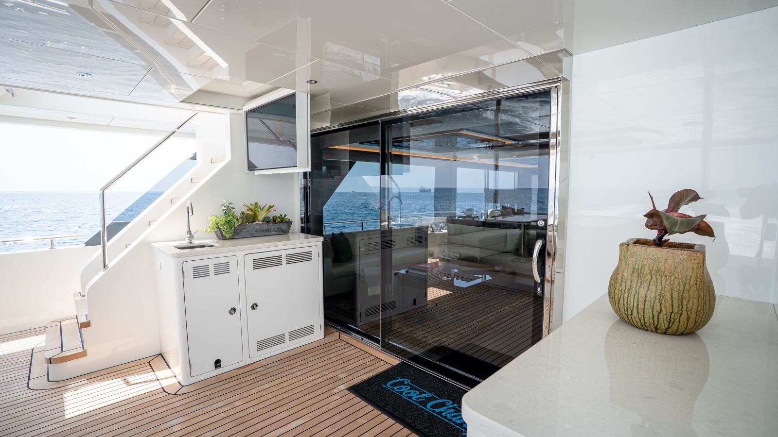 2025 Ocean Alexander 32L