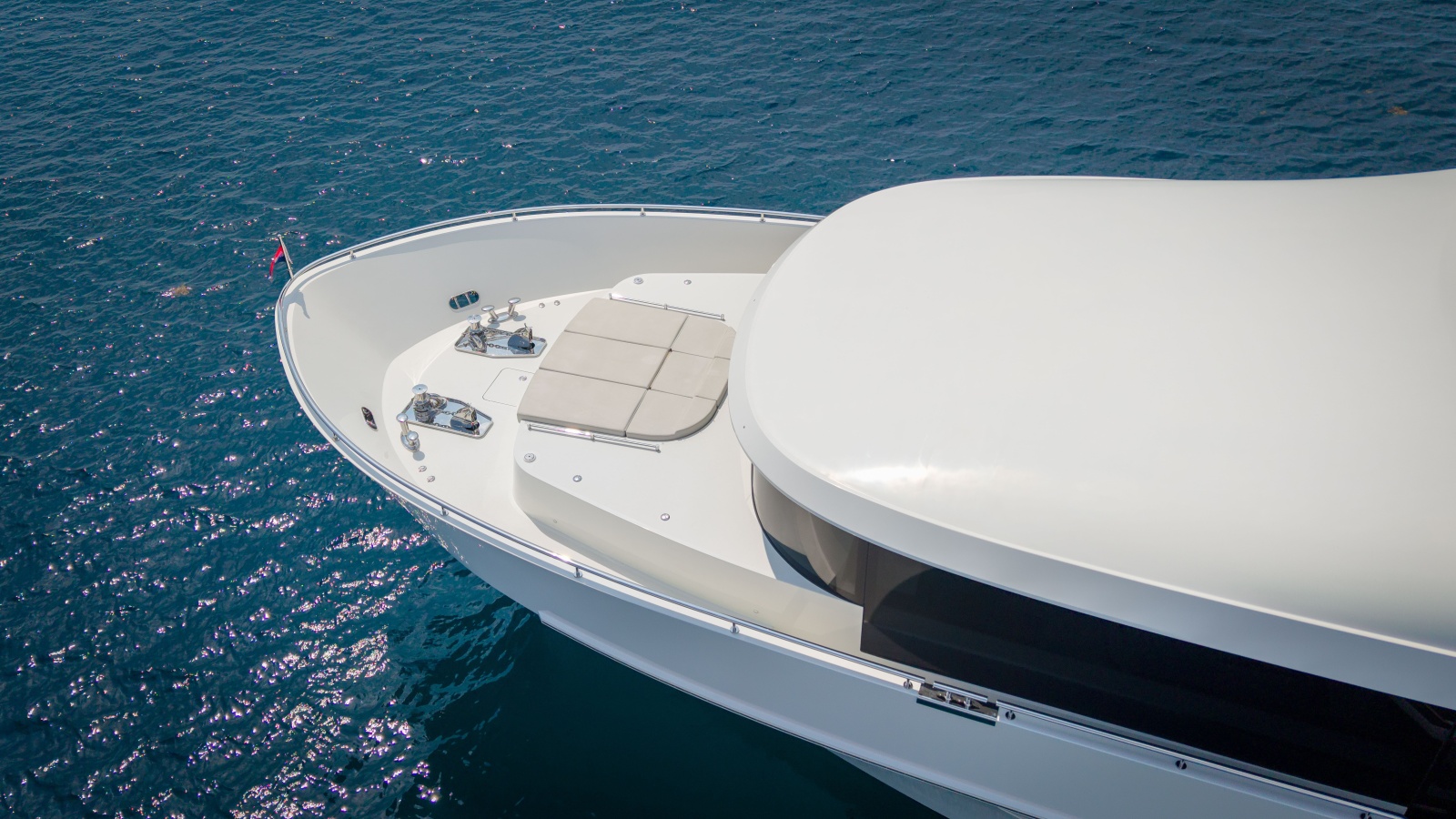 2025 Ocean Alexander 32L