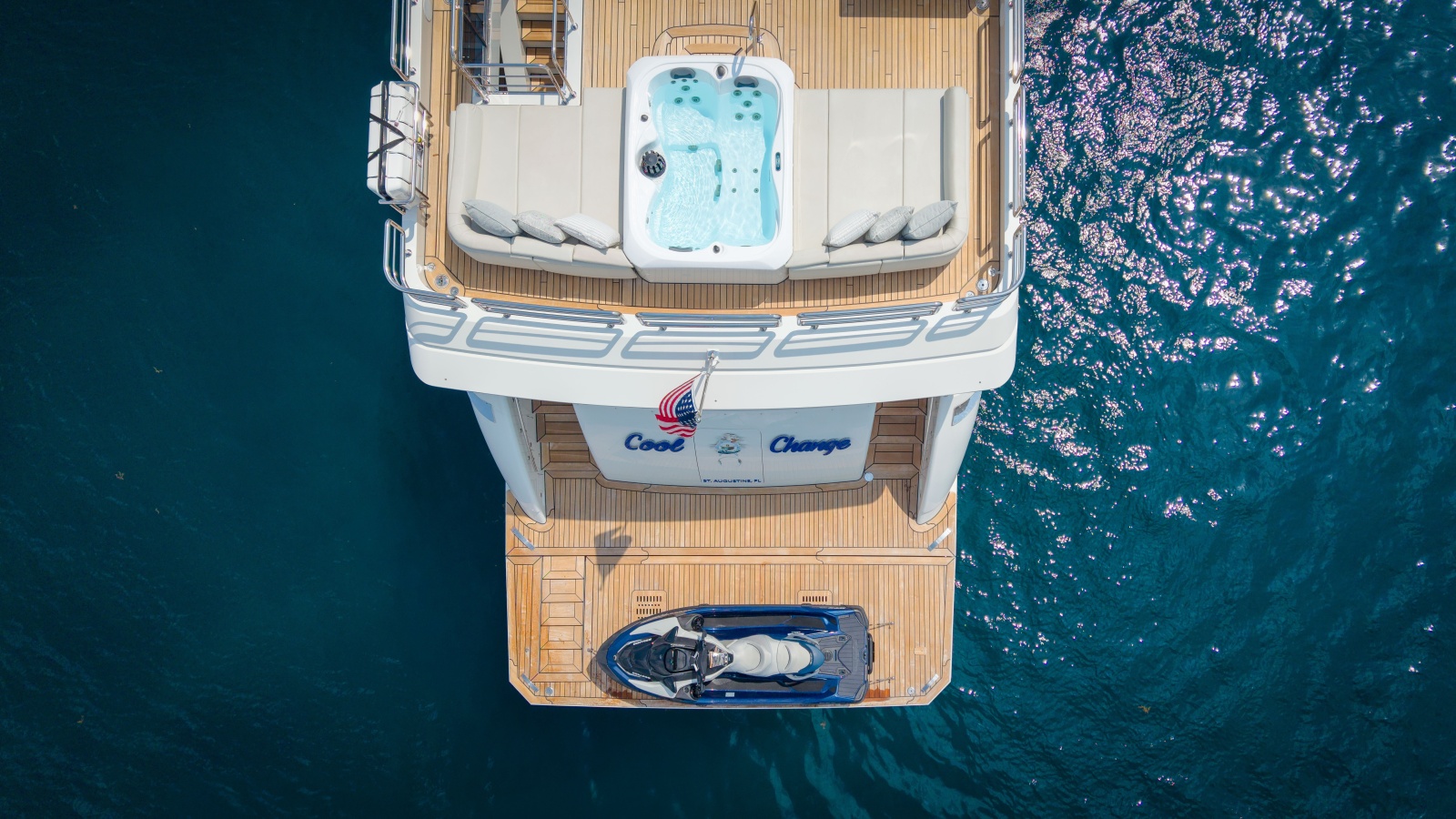 2025 Ocean Alexander 32L