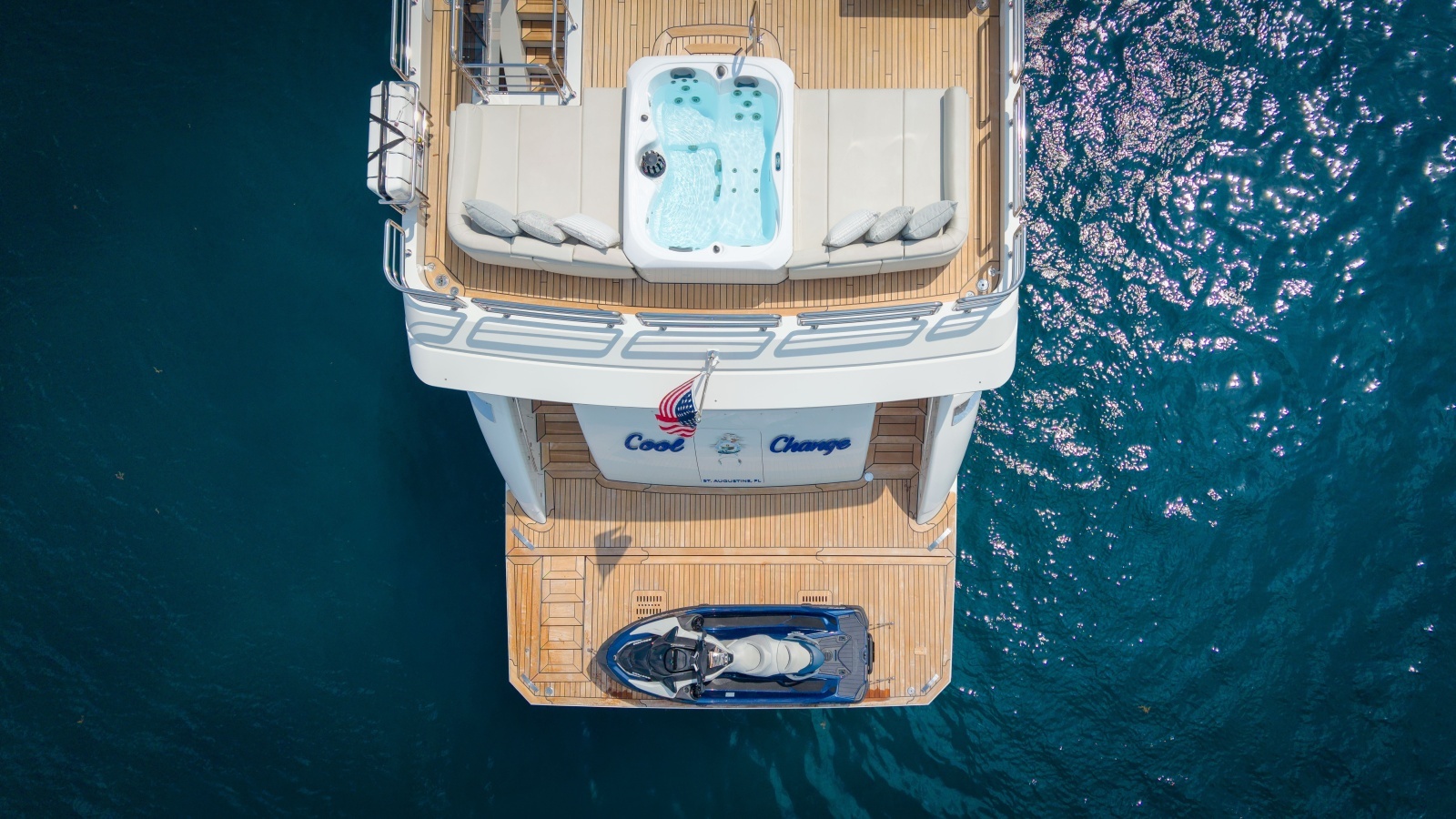 2025 Ocean Alexander 32L