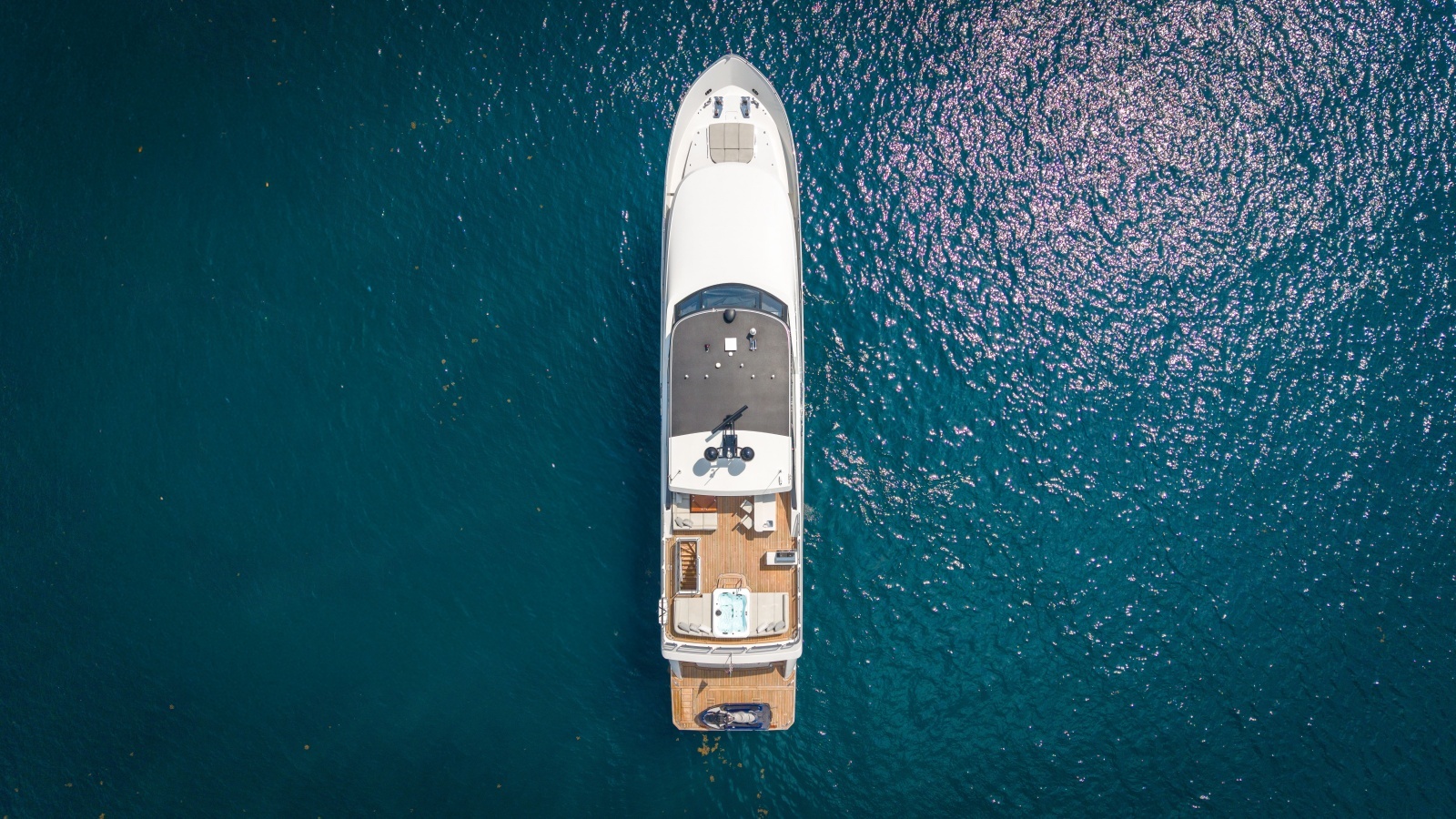 2025 Ocean Alexander 32L