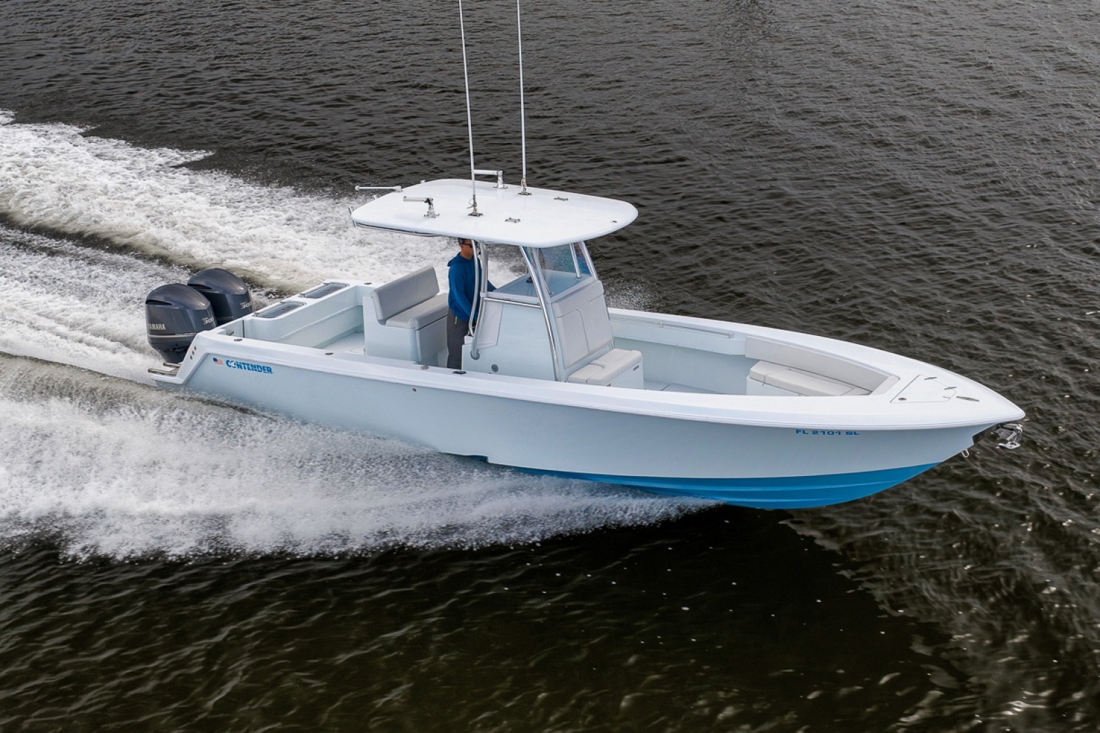 2019 Contender