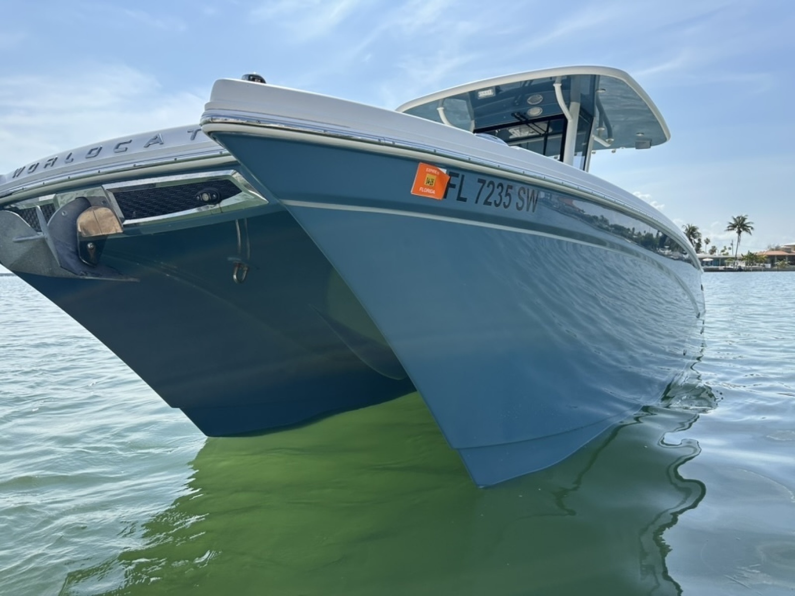 2020 World Cat 280 CCX