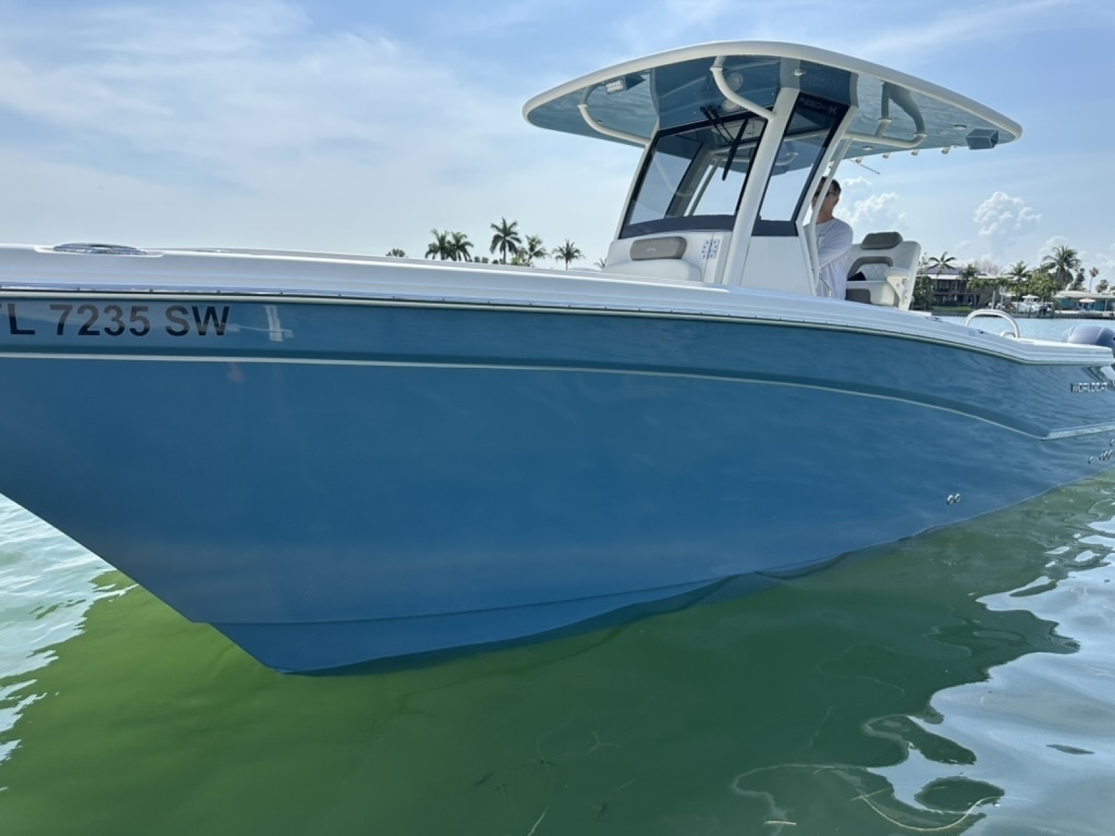 2020 World Cat 280 CCX
