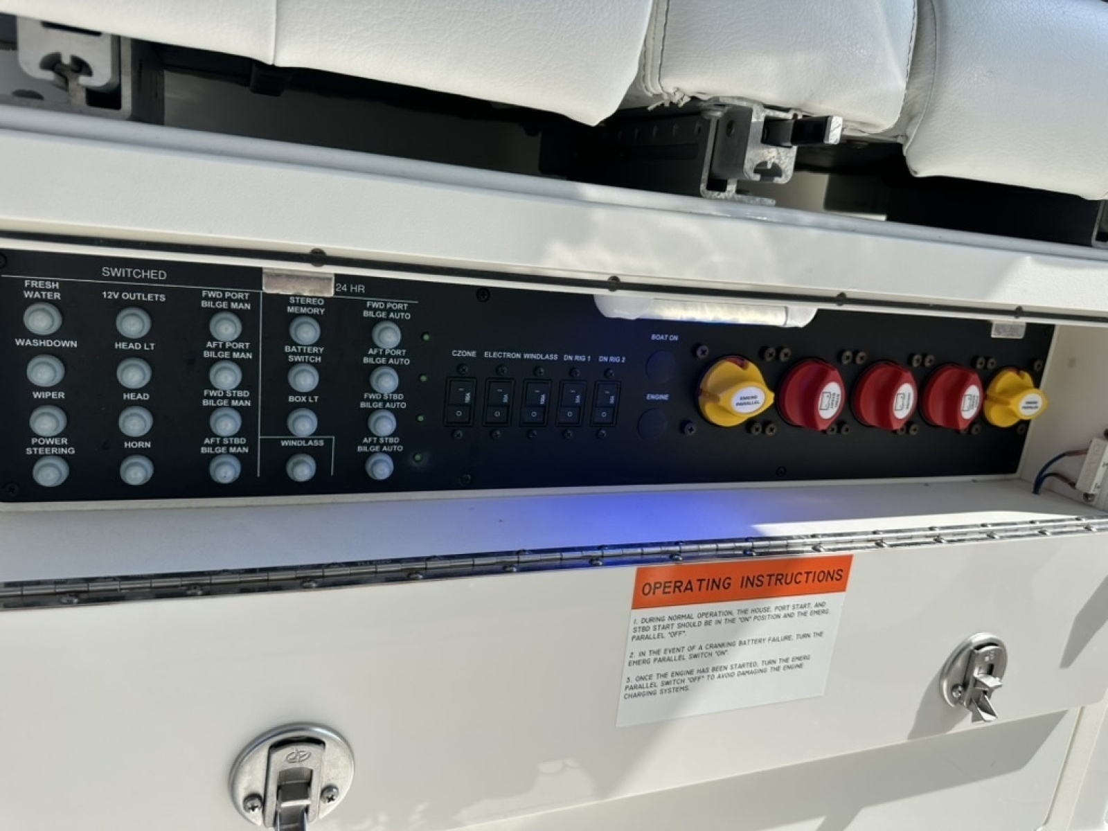 2020 World Cat 280 CCX