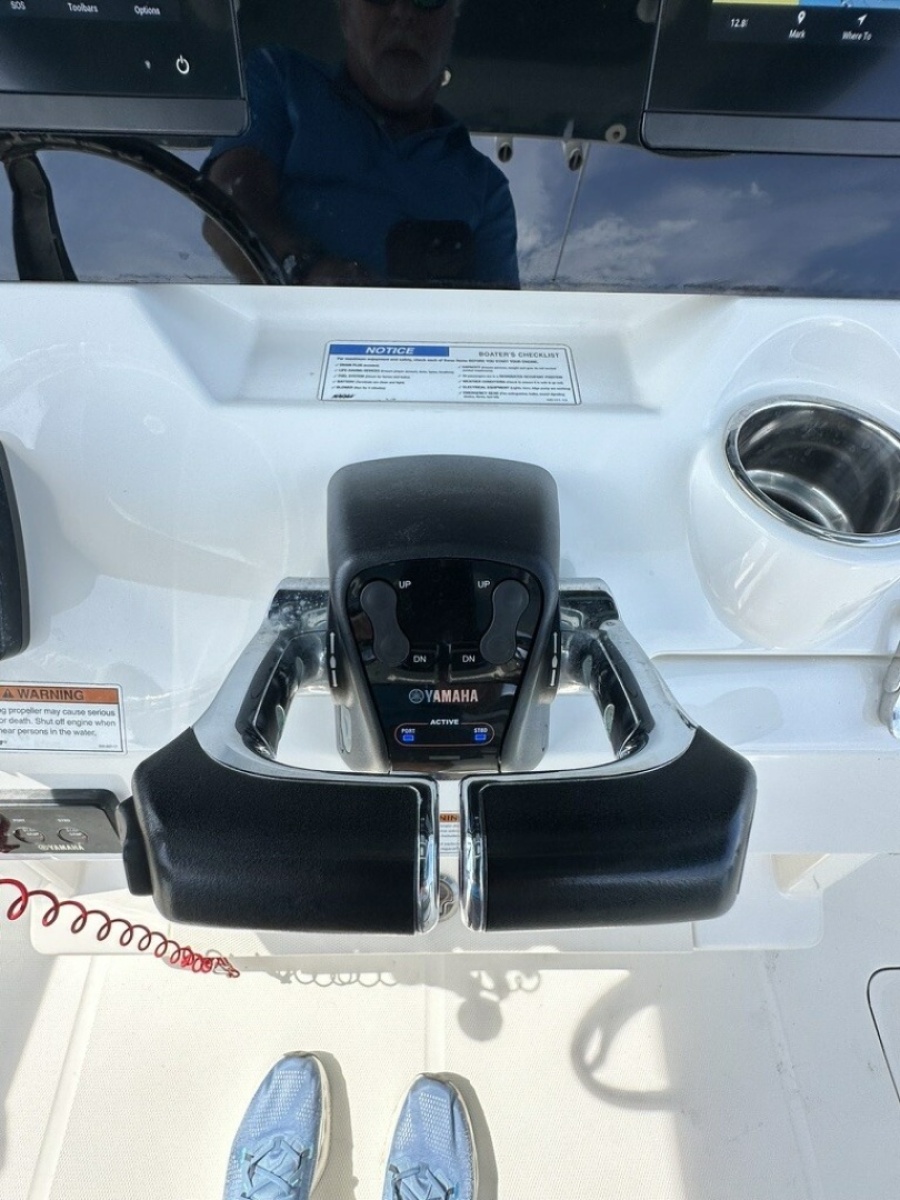 2020 World Cat 280 CCX