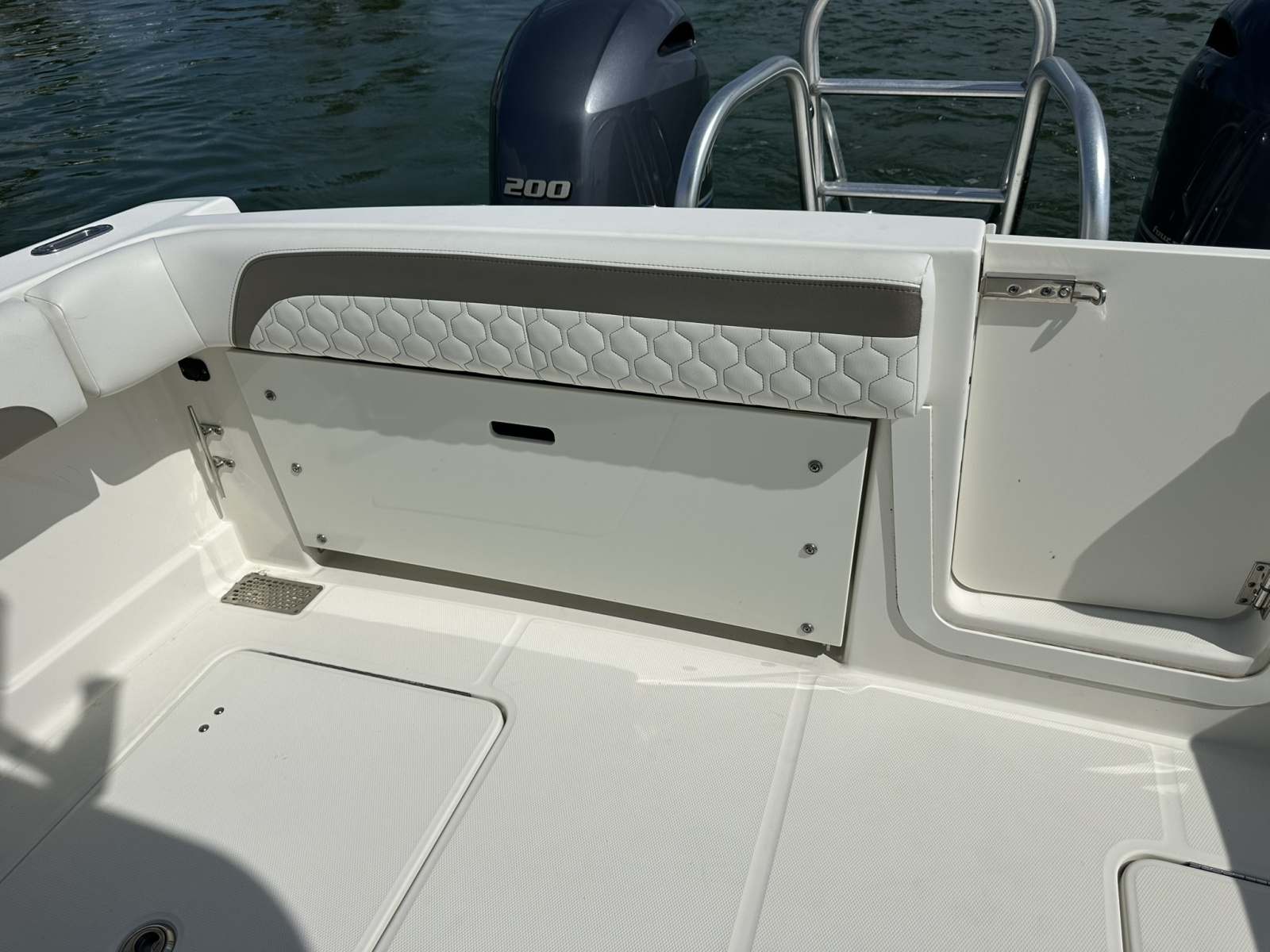 2020 World Cat 280 CCX