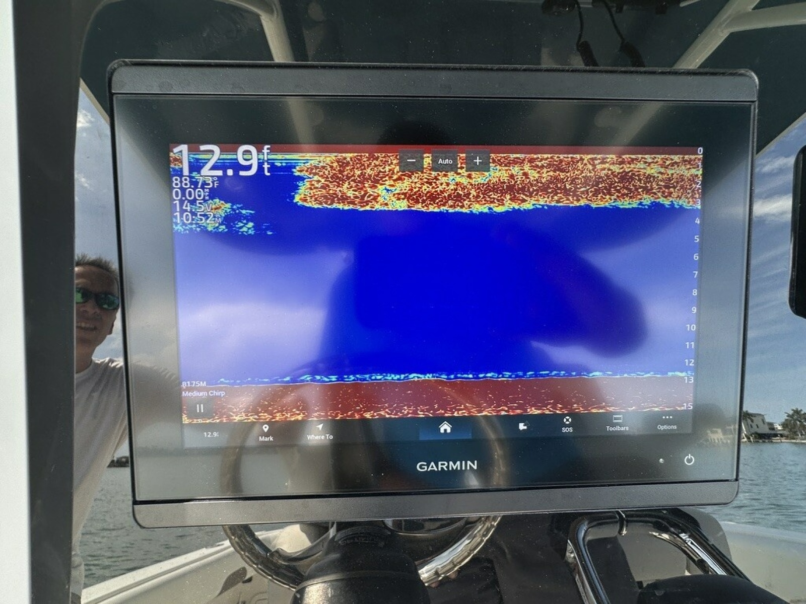 2020 World Cat 280 CCX