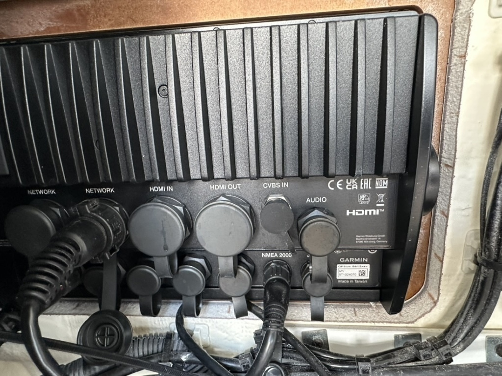 2020 World Cat 280 CCX