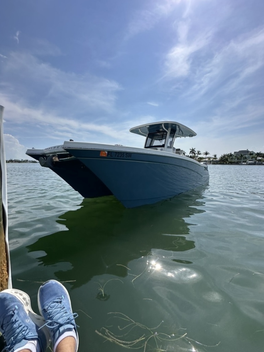 2020 World Cat 280 CCX