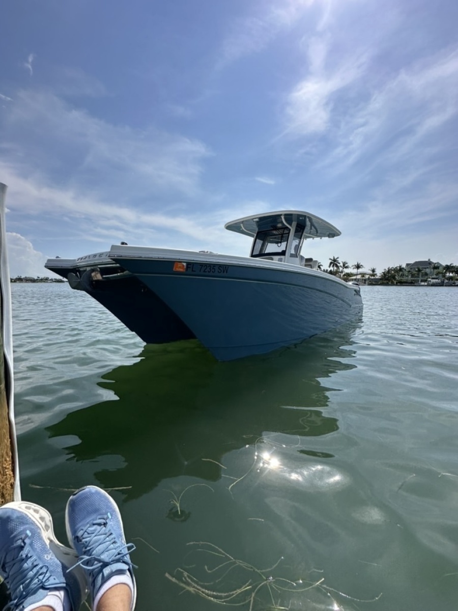 2020 World Cat 280 CCX