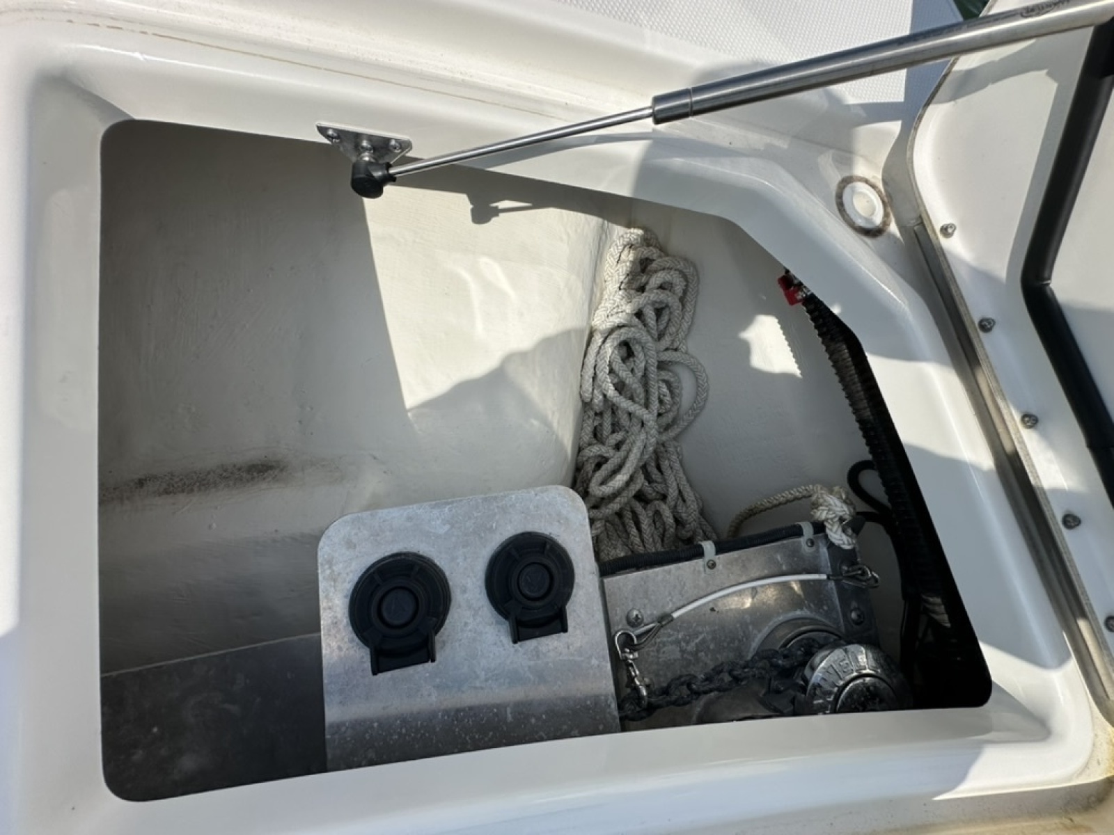 2020 World Cat 280 CCX
